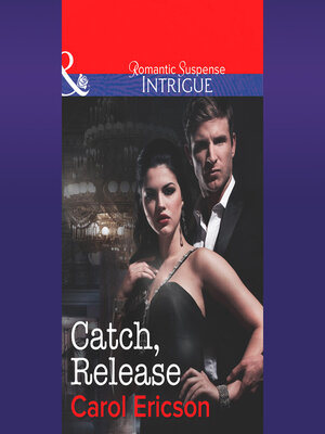 cover image of Catch, Release